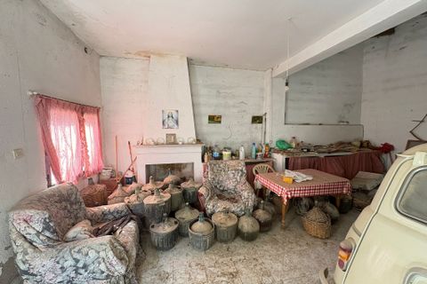 Byhus i Arboleas, Almeria, Arboleas - € 55.000 | Ref: Casa Retiro - foto 42